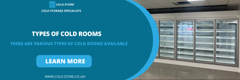 Cold Store | Refrigerated Containers | Coldroom Installation – Best ...